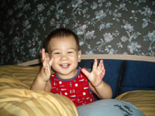Ryan January 2005
